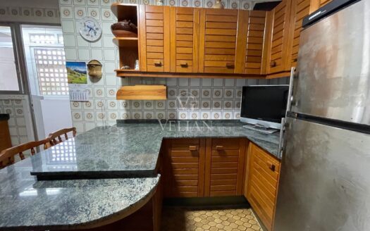 Pisos · Vigo