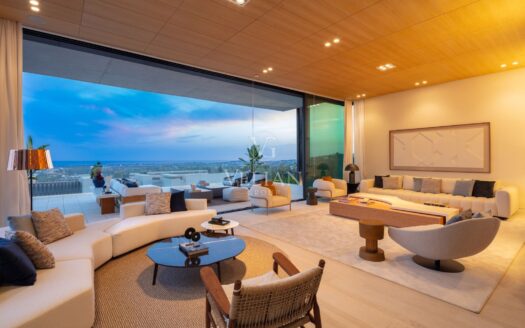 Chalets Independientes · Benahavis