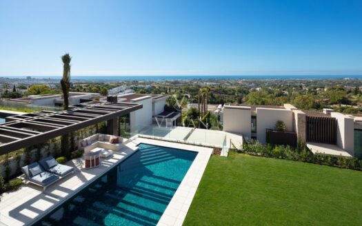 Chalets Independientes · Benahavis