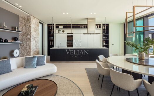 Chalets Independientes · Benahavis