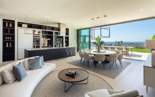 Chalets Independientes · Benahavis