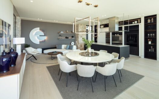Chalets Independientes · Benahavis