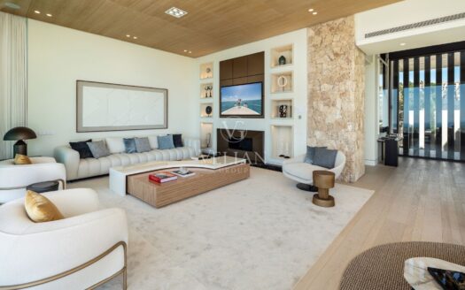 Chalets Independientes · Benahavis