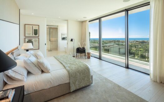Chalets Independientes · Benahavis