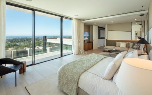 Chalets Independientes · Benahavis