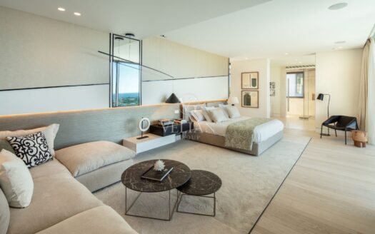 Chalets Independientes · Benahavis