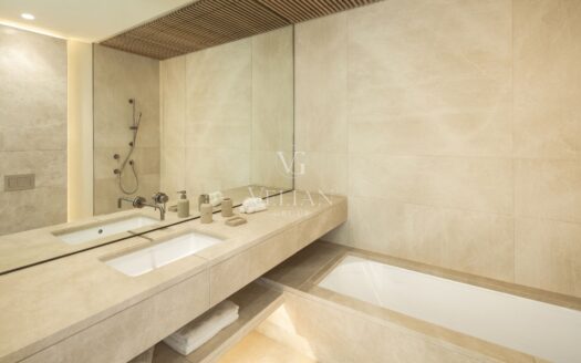 Chalets Independientes · Benahavis