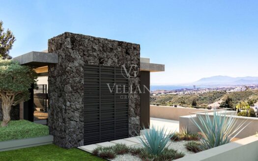 Chalets Independientes · Marbella