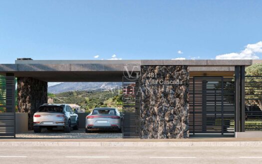 Chalets Independientes · Marbella