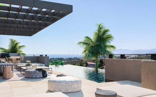 Chalets Independientes · Marbella