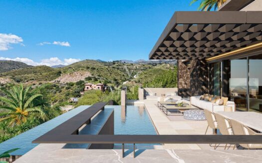 Chalets Independientes · Marbella