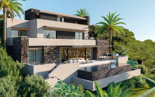 Chalets Independientes · Marbella