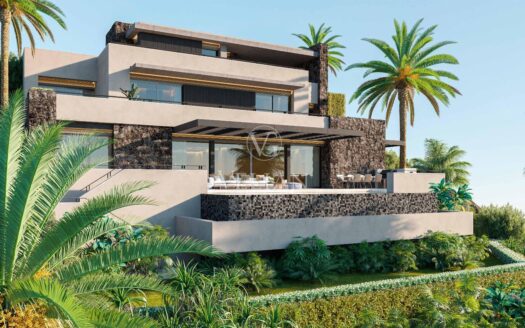 Chalets Independientes · Marbella
