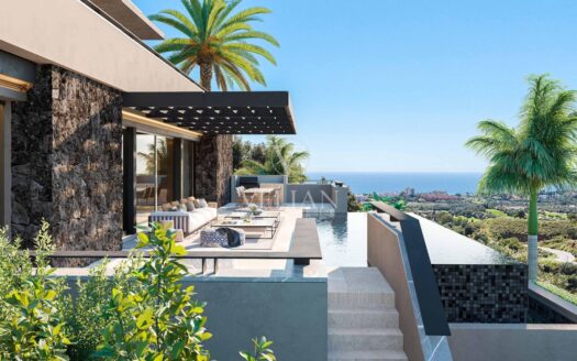Chalets Independientes · Marbella