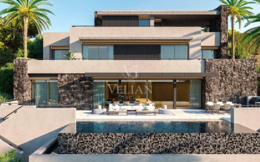 Chalets Independientes · Marbella