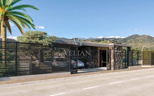 Chalets Independientes · Marbella