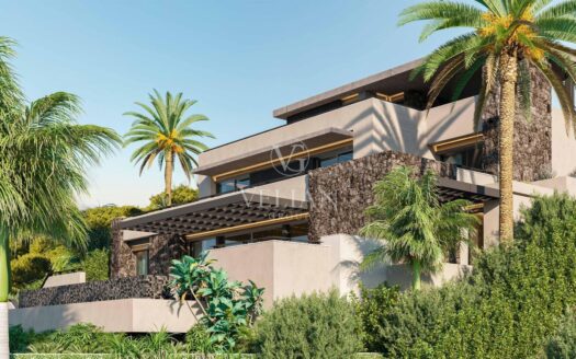 Chalets Independientes · Marbella