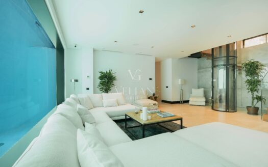Chalets Independientes · Marbella