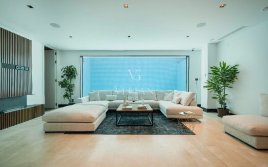 Chalets Independientes · Marbella