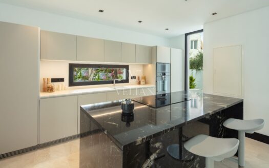 Chalets Independientes · Marbella