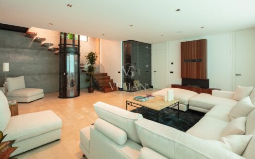 Chalets Independientes · Marbella