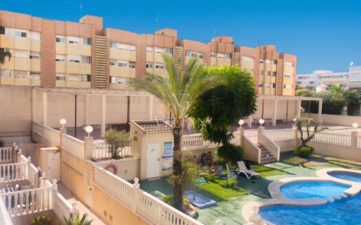 Pisos · Alicante/Alacant