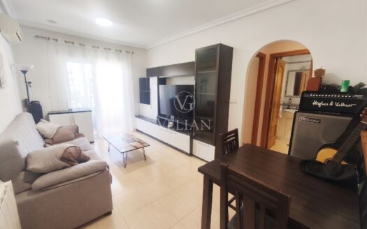 Pisos · Alicante/Alacant
