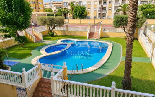 Pisos · Alicante/Alacant