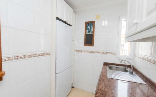 Pisos · Alicante/Alacant