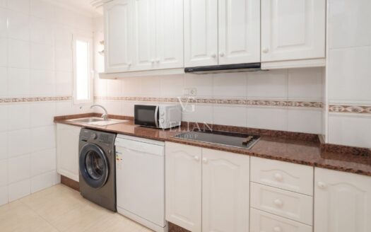 Pisos · Alicante/Alacant