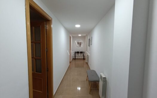 Pisos · Granada