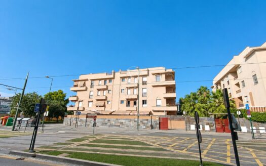 Pisos · Granada