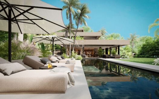 Chalets Independientes · Marbella
