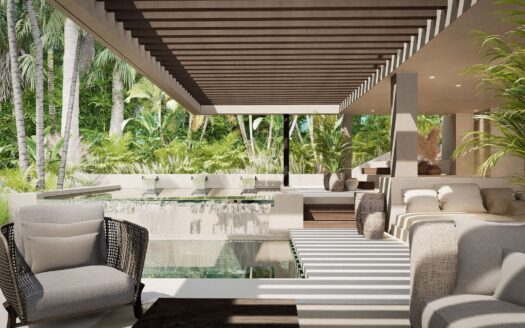 Chalets Independientes · Marbella