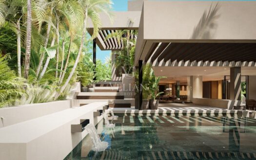 Chalets Independientes · Marbella