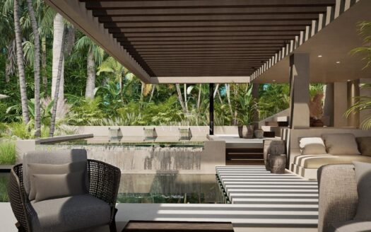 Chalets Independientes · Marbella
