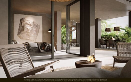 Chalets Independientes · Marbella