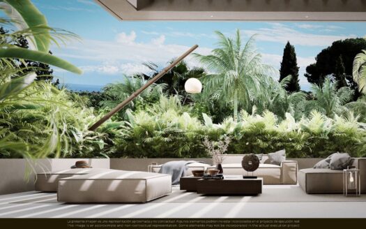 Chalets Independientes · Marbella