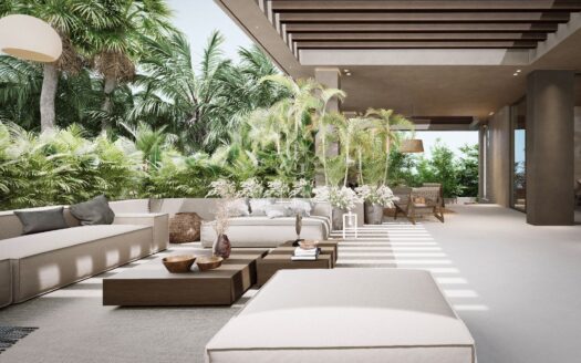 Chalets Independientes · Marbella