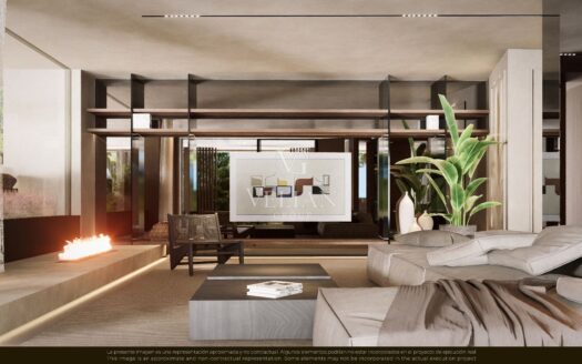 Chalets Independientes · Marbella