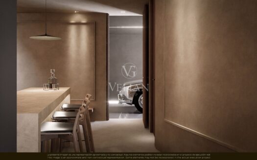 Chalets Independientes · Marbella