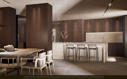 Chalets Independientes · Marbella