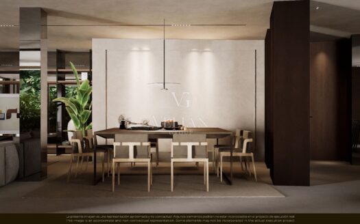 Chalets Independientes · Marbella
