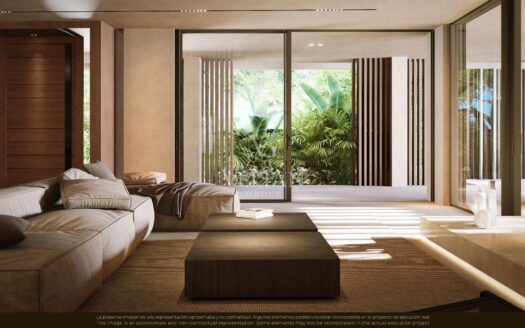 Chalets Independientes · Marbella