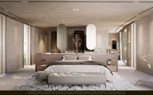 Chalets Independientes · Marbella