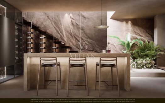 Chalets Independientes · Marbella