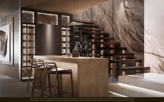 Chalets Independientes · Marbella