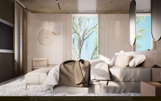 Chalets Independientes · Marbella