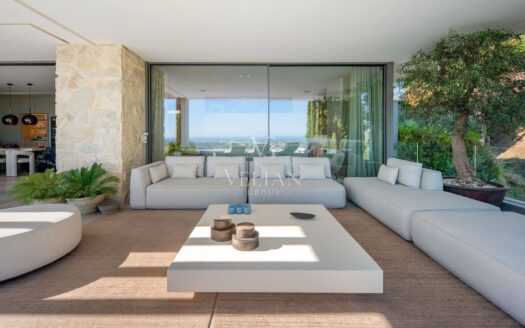 Chalets Independientes · Benahavis