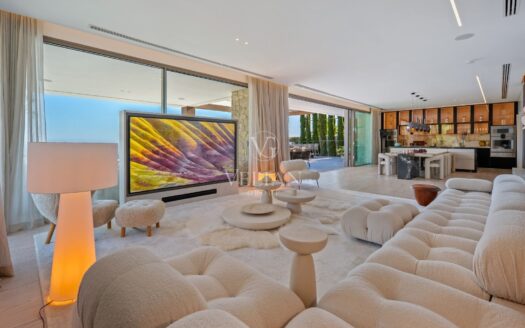 Chalets Independientes · Benahavis
